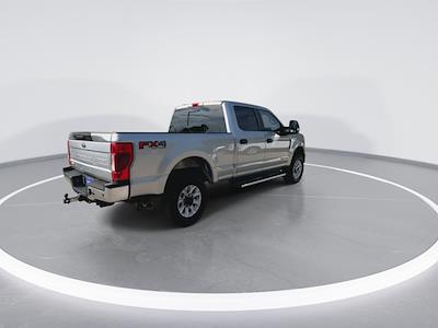 2022 Ford F-350 Crew Cab SRW 4WD Pickup for sale #C924098 - photo 2