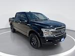 2019 Ford F-150 SuperCrew Cab 4WD Pickup for sale #C924099 - photo 1
