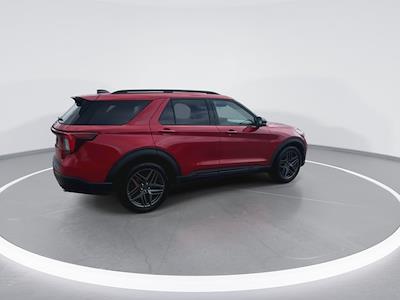 2025 Ford Explorer 4WD SUV for sale #C924105 - photo 2