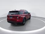 2025 Ford Explorer 4WD SUV for sale #C924105 - photo 11