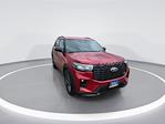 2025 Ford Explorer 4WD SUV for sale #C924105 - photo 3