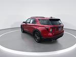 2025 Ford Explorer 4WD SUV for sale #C924105 - photo 9