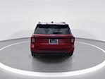 2025 Ford Explorer 4WD SUV for sale #C924105 - photo 10