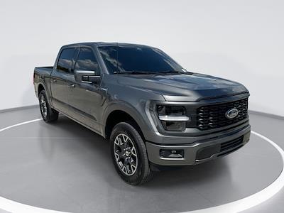 2024 Ford F-150 SuperCrew Cab RWD Pickup for sale #C924110 - photo 1