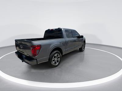 2024 Ford F-150 SuperCrew Cab RWD Pickup for sale #C924110 - photo 2