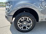 Used 2024 Ford F-150 STX SuperCrew Cab Pickup for sale #C924110 - photo 23