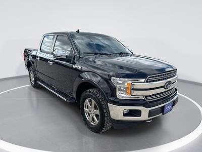 2020 Ford F-150 SuperCrew Cab 4WD Pickup for sale #C924115 - photo 1