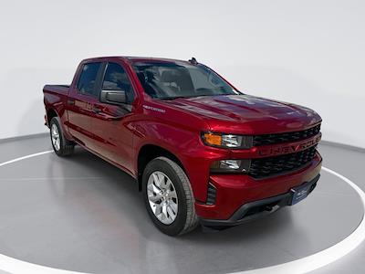2022 Chevrolet Silverado 1500 Crew Cab RWD Pickup for sale #C924116 - photo 1