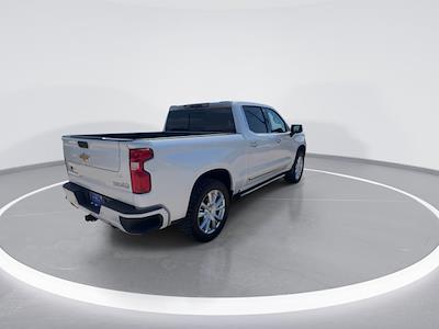 2023 Chevrolet Silverado 1500 Crew Cab 4WD Pickup for sale #C924122 - photo 2