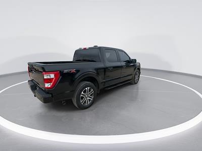 Used 2023 Ford F-150 XL SuperCrew Cab for sale #C9241241 - photo 2