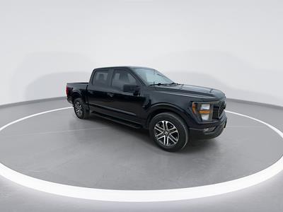 Used 2023 Ford F-150 XL SuperCrew Cab for sale #C9241241 - photo 1