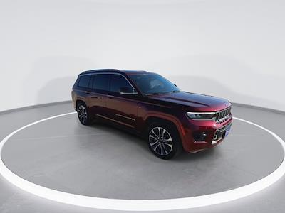 2023 Jeep Grand Cherokee L 4WD SUV for sale #C924131 - photo 1