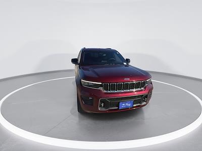 2023 Jeep Grand Cherokee L 4WD SUV for sale #C924131 - photo 2
