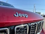 2023 Jeep Grand Cherokee L 4WD SUV for sale #C924131 - photo 33