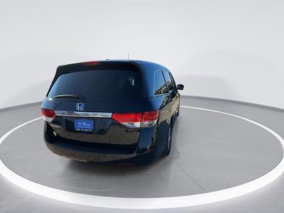 2016 Honda Odyssey FWD Minivan for sale #C92413811 - photo 2