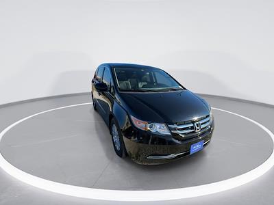 2016 Honda Odyssey FWD Minivan for sale #C92413811 - photo 1
