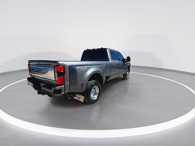 2025 Ford F-350 Crew Cab DRW 4WD Pickup for sale #C9241411 - photo 2