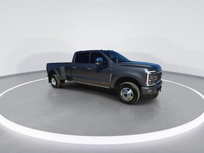 2025 Ford F-350 Crew Cab DRW 4WD Pickup for sale #C9241411 - photo 1