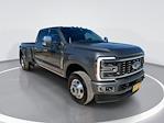 Used 2025 Ford F-350 Platinum Crew Cab for sale #C9241411 - photo 39