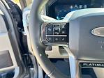 Used 2025 Ford F-350 Platinum Crew Cab for sale #C9241411 - photo 31