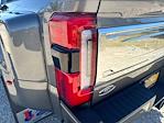 Used 2025 Ford F-350 Platinum Crew Cab for sale #C9241411 - photo 37