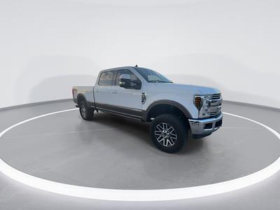 Used 2019 Ford F-250 Lariat Crew Cab for sale #C92414111 - photo 1