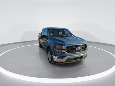 2023 Ford F-150 SuperCrew Cab RWD Pickup for sale #C924153 - photo 1