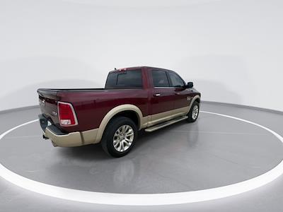 2017 Ram 1500 Crew Cab 4WD Pickup for sale #C9241561 - photo 2