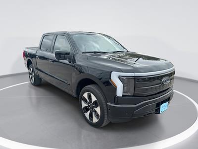 2023 Ford F-150 Lightning SuperCrew Cab AWD Pickup for sale #C924212 - photo 1