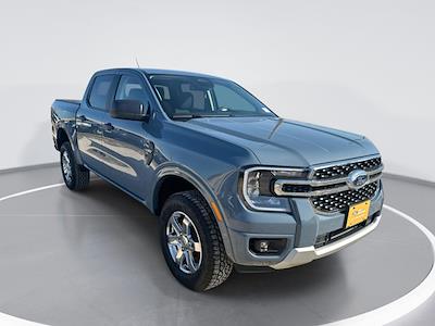 Used 2025 Ford Ranger XLT SuperCrew Cab for sale #C924236 - photo 1