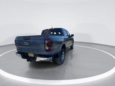 Used 2025 Ford Ranger XLT SuperCrew Cab for sale #C924236 - photo 2