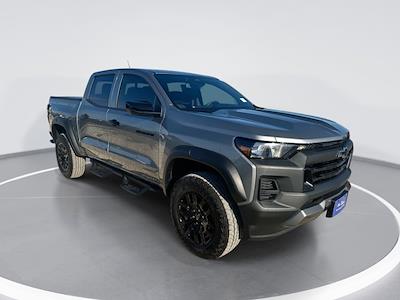 2026 Chevrolet Colorado Crew Cab 4WD Pickup for sale #C924239 - photo 1