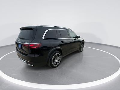 Used 2025 Mercedes-Benz GLS 450 GLS for sale #C924256 - photo 2