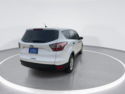 Used 2017 Ford Escape S for sale #C924260 - photo 2