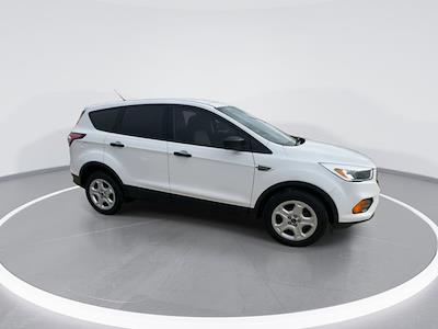 Used 2017 Ford Escape S for sale #C924260 - photo 1