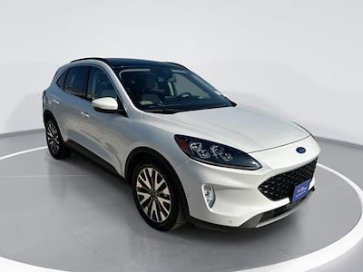 Used 2020 Ford Escape Hybrid for sale #C924269 - photo 1