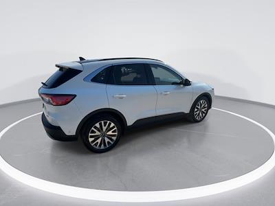 Used 2020 Ford Escape Hybrid for sale #C924269 - photo 2