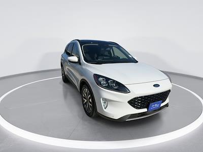Used 2020 Ford Escape Hybrid for sale #C924269 - photo 2