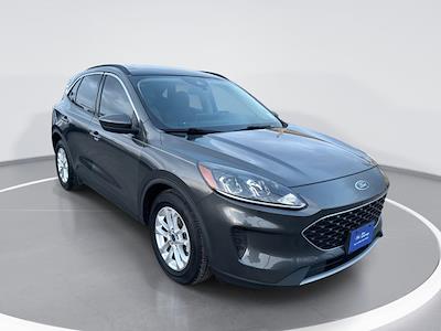 2020 Ford Escape FWD SUV for sale #C924293 - photo 1