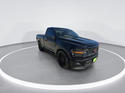 Used 2024 Ford F-150 XL Regular Cab for sale #C924299 - photo 1