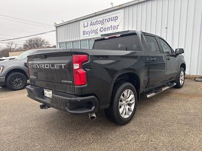 2020 Chevrolet Silverado 1500 Crew Cab RWD Pickup for sale #C924301 - photo 2