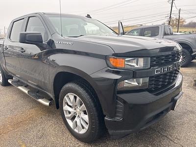 2020 Chevrolet Silverado 1500 Crew Cab RWD Pickup for sale #C924301 - photo 1