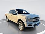 Used 2020 Ford F-150 Platinum SuperCrew Cab for sale #C924302 - photo 1