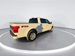 Used 2020 Ford F-150 Platinum SuperCrew Cab for sale #C924302 - photo 2