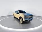 Used 2020 Ford F-150 Platinum SuperCrew Cab for sale #C924302 - photo 3