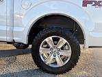 Used 2020 Ford F-150 Platinum SuperCrew Cab for sale #C924302 - photo 23