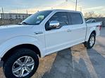 Used 2020 Ford F-150 Platinum SuperCrew Cab for sale #C924302 - photo 35