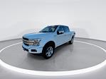 Used 2020 Ford F-150 Platinum SuperCrew Cab for sale #C924302 - photo 5