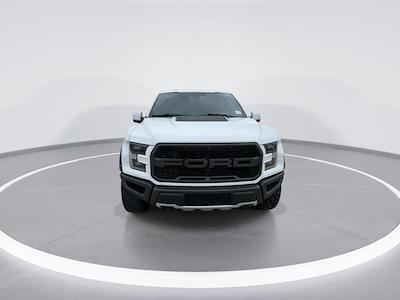 Used 2018 Ford F-150 Raptor SuperCrew Cab for sale #C924322 - photo 2