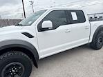 Used 2018 Ford F-150 Raptor SuperCrew Cab for sale #C924322 - photo 34